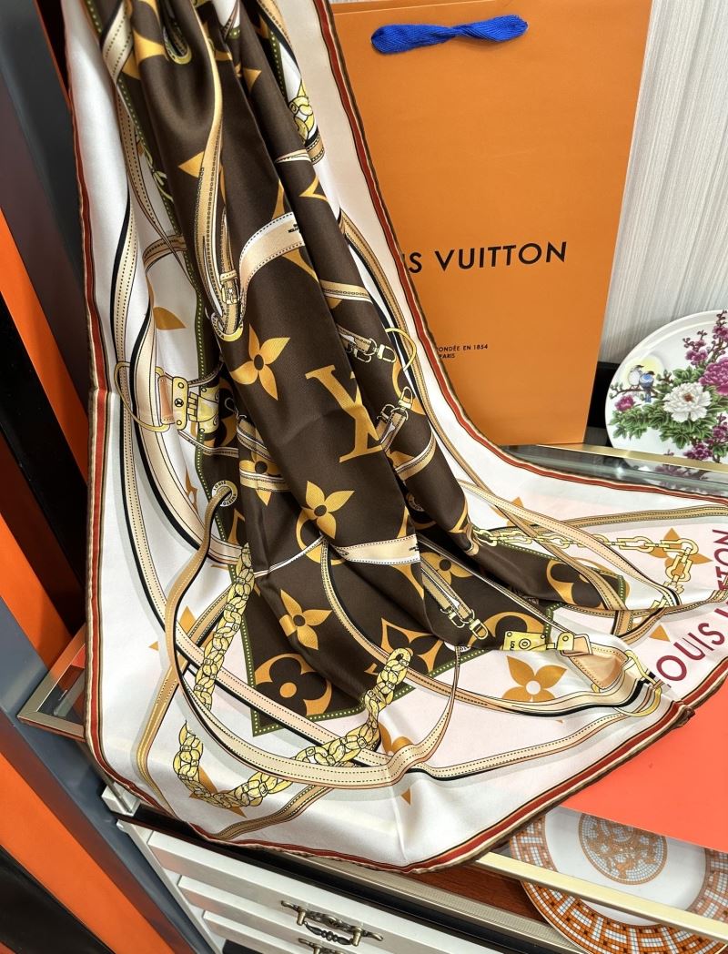 Louis Vuitton Scarf